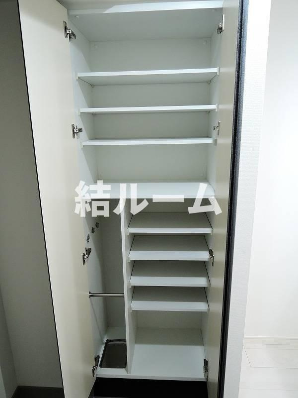 板橋区双葉町の賃貸マンションのその他