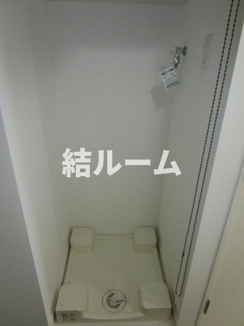 板橋区双葉町の賃貸マンションの設備