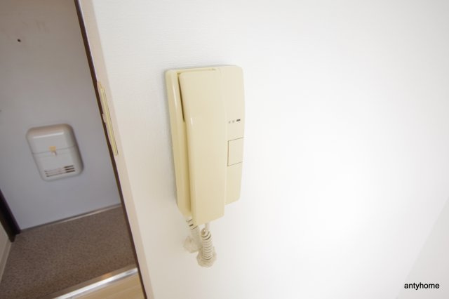 マンションスムス　仲介手数料無料のセキュリティ