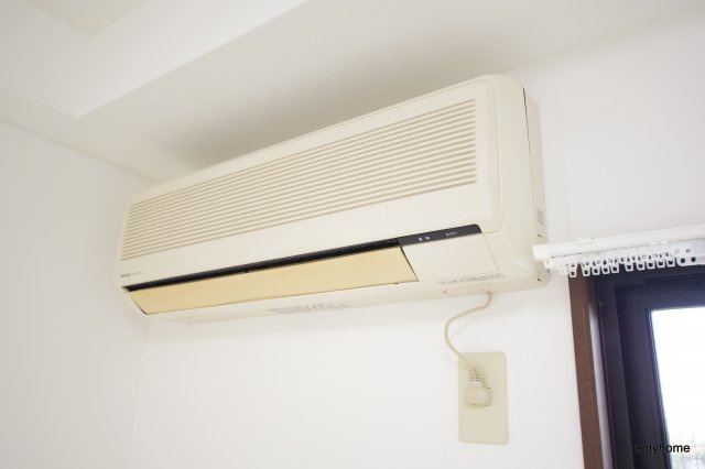 マンションスムス　仲介手数料無料の設備