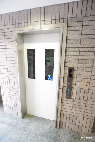 マンションスムス　仲介手数料無料のその他共用部分