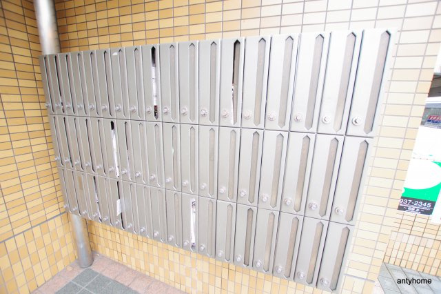マンションスムス　仲介手数料無料のその他共用部分