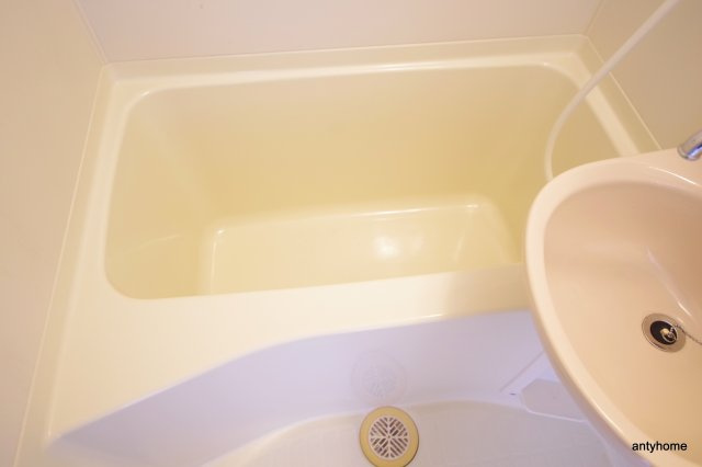 マンションスムス　仲介手数料無料の浴室