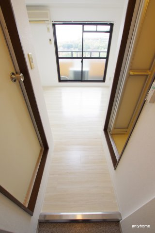 マンションスムス　仲介手数料無料の内装