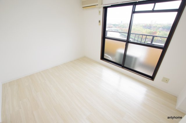 マンションスムス　仲介手数料無料の寝室