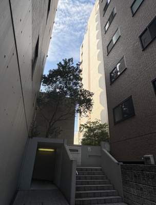 【その他共用部分】 | 日神デュオステージ笹塚東館