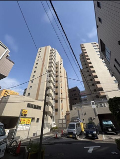 【周辺】 | 日神デュオステージ笹塚東館