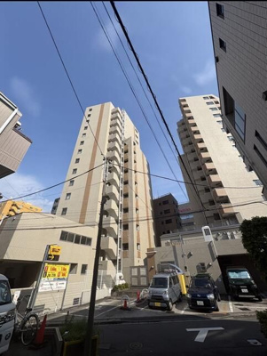 【周辺】 | 日神デュオステージ笹塚東館