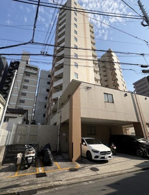 【外観】 | 日神デュオステージ笹塚東館