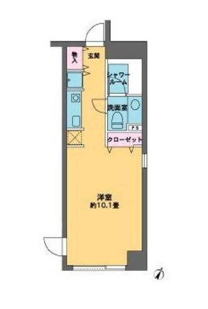 カスタリア水天宮