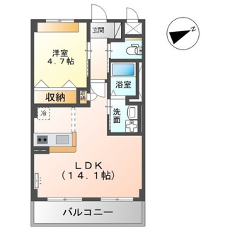 【間取り】 | シクーロ