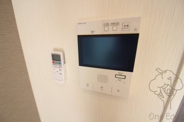 ミッドコート東三国の設備