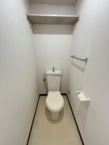 【トイレ】