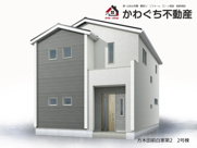 Livele Garden.S　方木田前白家　2号棟の画像