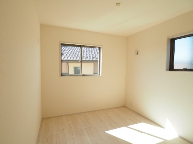 【洋室】 | Livele Garden.S　方木田前白家第２　2号棟 | ★内覧予約でブランド米2kg★　