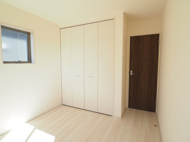 【洋室】 | Livele Garden.S　方木田前白家第２　2号棟 | ★内覧予約でブランド米2kg★　