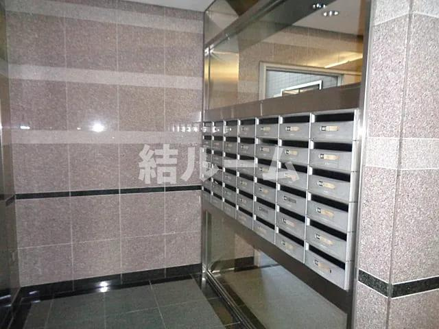 練馬区向山１丁目の賃貸マンションのその他共用部分