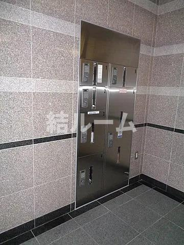 練馬区向山１丁目の賃貸マンションのその他共用部分