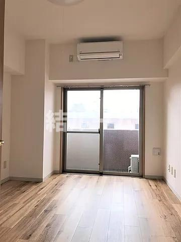 練馬区向山１丁目の賃貸マンションの居間・リビング|別号室参考写真
