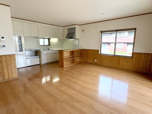 鹿沼市寺町／中古平屋住宅