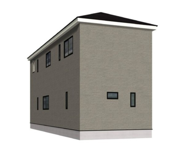  | 豊田市平和町５丁目17-25『仲介料無料』新築戸建て