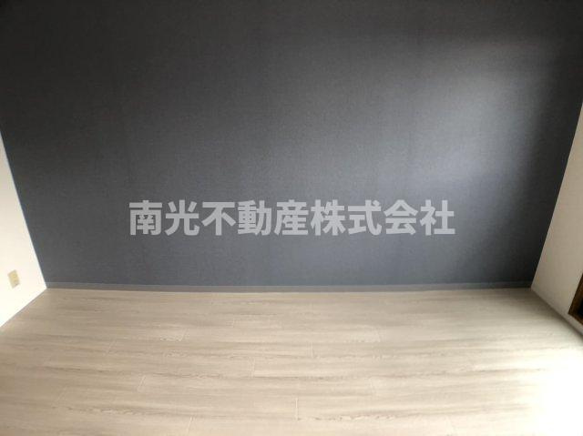 グレイス東洋の内装