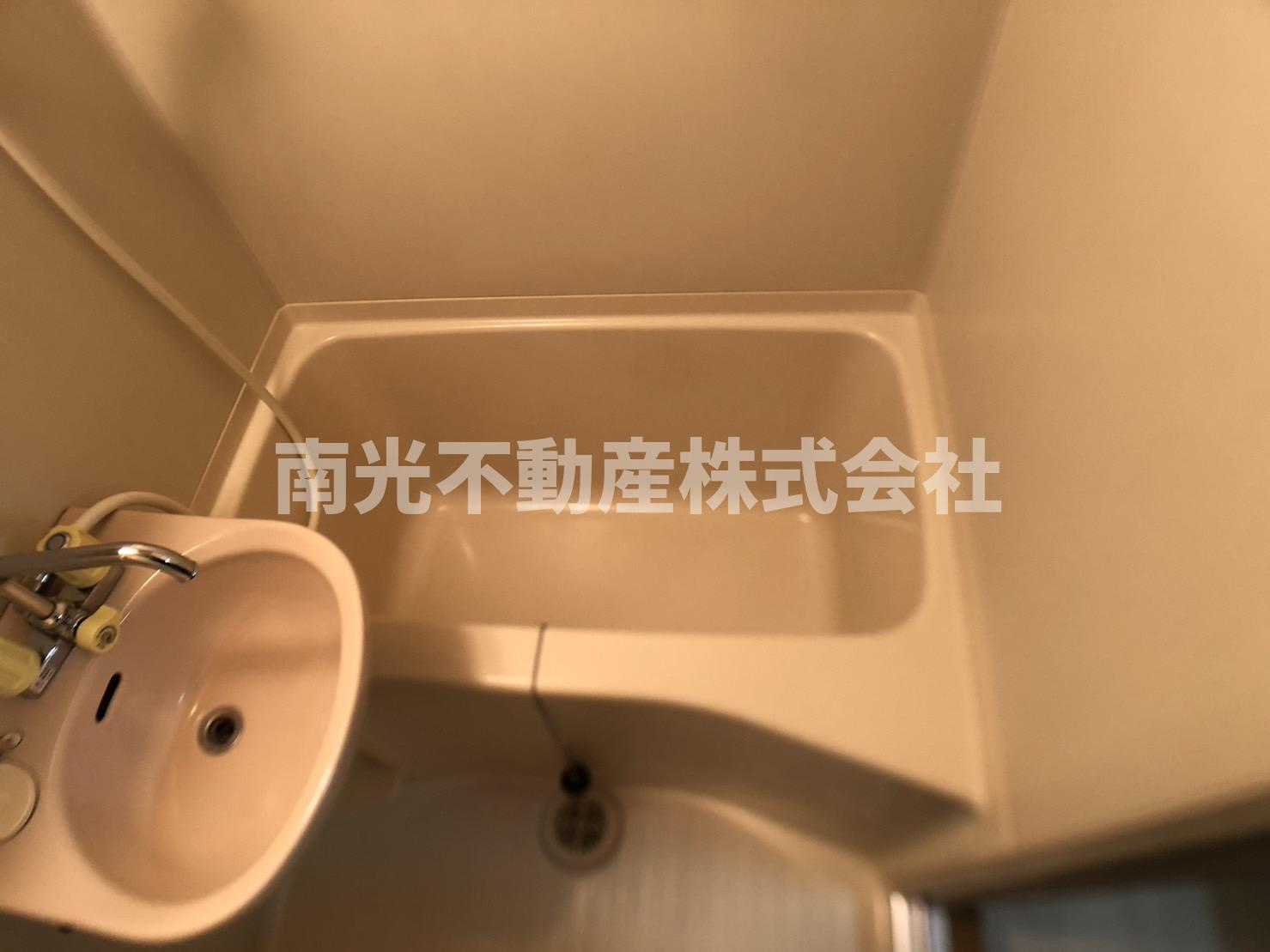 グレイス東洋の独立洗面台