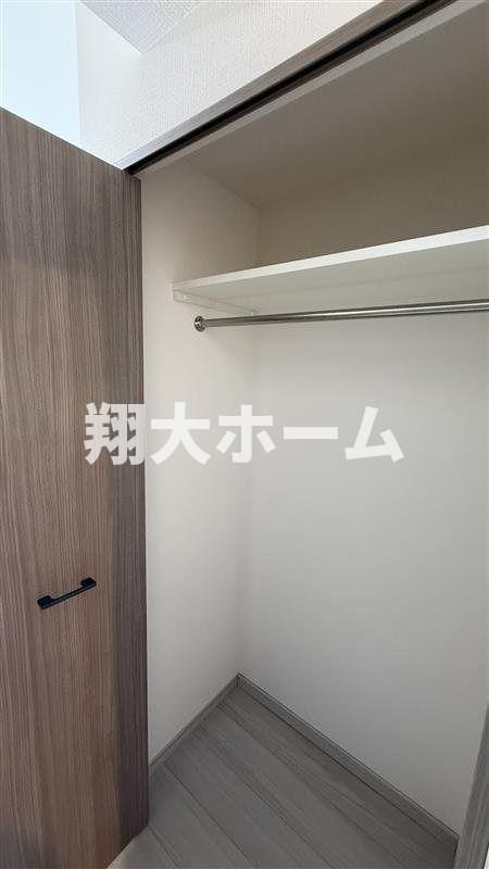 ＨＹ’ｓ　田端 の収納