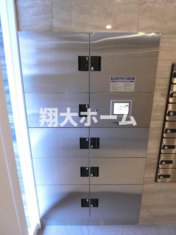 ＨＹ’ｓ　田端 のその他共用部分
