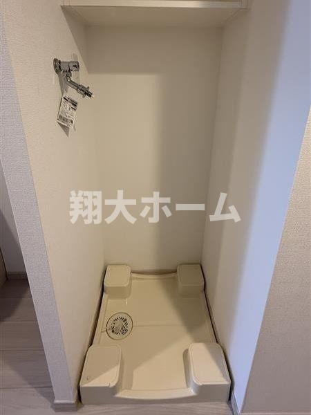 ＨＹ’ｓ　田端 の設備