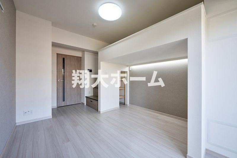 ＨＹ’ｓ　田端 の居間・リビング