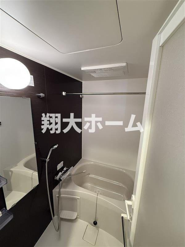 ＨＹ’ｓ　田端 の浴室