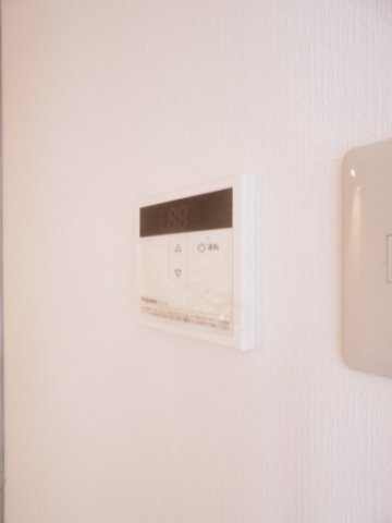 東所沢グリーンハイツ２号棟の設備