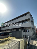 レグルス東刈谷　刈谷市東刈谷町の画像