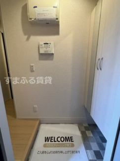 【内装】 | レグルス東刈谷　刈谷市東刈谷町 | 同仕様反転タイプ