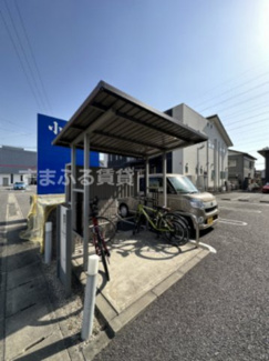 【その他共用部分】 | レグルス東刈谷　刈谷市東刈谷町