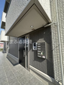 【エントランス】 | レグルス東刈谷　刈谷市東刈谷町