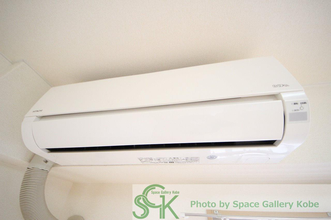 フラットワンの設備|※お部屋により仕様が異なる場合があります※