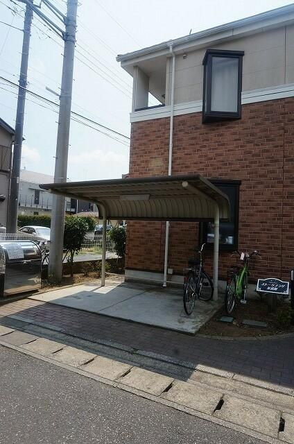 ストークプラザ　参番館のその他共用部分