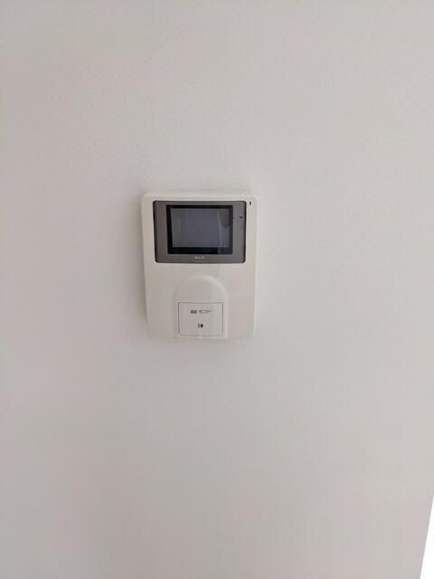 旭町二丁目戸建のセキュリティ