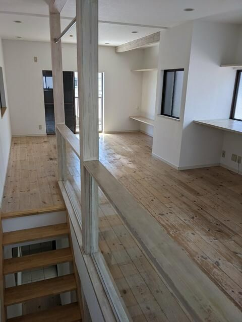 旭町二丁目戸建のその他