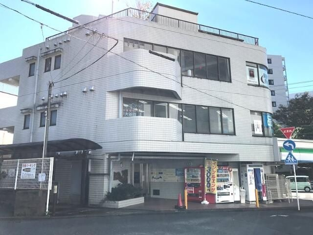 上條ビル