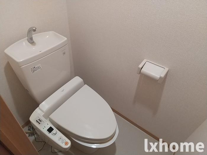 スタティオ正雀のトイレ|トイレも気になるポイント