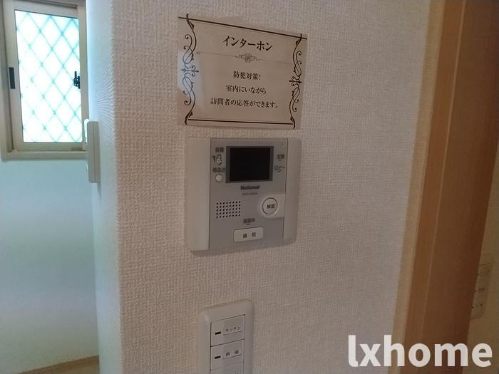 スタティオ正雀のセキュリティ