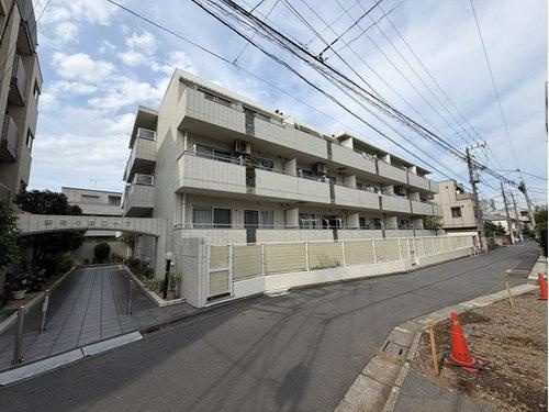 藤和中野コープ