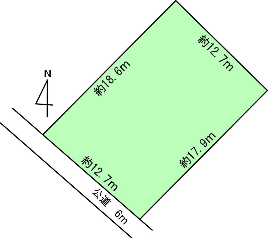 碧南市雨池町