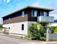 バトー　エメロード　Ｂ　碧南市入船町の画像