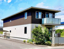 バトー　エメロード　Ｂ　碧南市入船町の画像