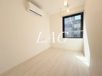 【居間・リビング】 | Ciel | 洋室のお部屋です。
