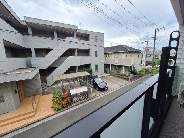（シニア限定）アーバンパークサイドの展望|展望